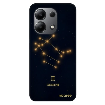 Picasee Fashion Case na Xiaomi Redmi Note 13 4G - GEMINI