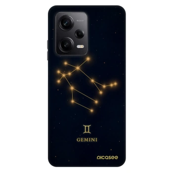 Etui na Xiaomi Redmi Note 12 Pro 5G - GEMINI