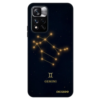 Etui na Xiaomi Redmi Note 11 Pro 5G - GEMINI