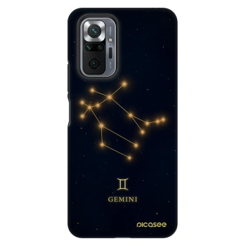 Etui na Xiaomi Redmi Note 10 Pro - GEMINI