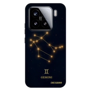 Picasee Fashion Case na Xiaomi 15 - GEMINI