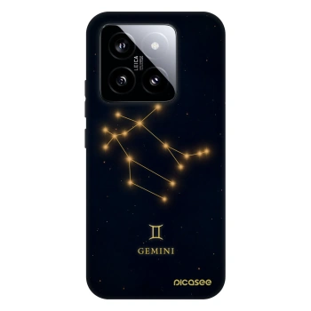 Etui na Xiaomi 14 - GEMINI