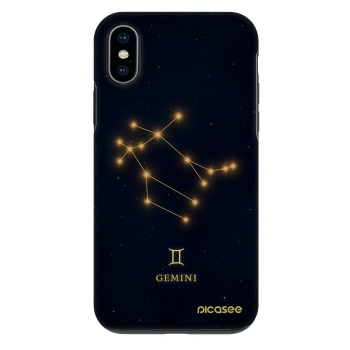 Etui na Apple iPhone X/XS - GEMINI