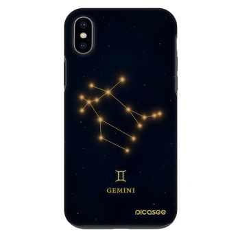 Etui na Apple iPhone XS Max - GEMINI