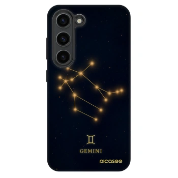 Etui na Samsung Galaxy S23 5G - GEMINI