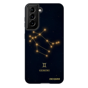 Etui na Samsung Galaxy S21 5G G991B - GEMINI