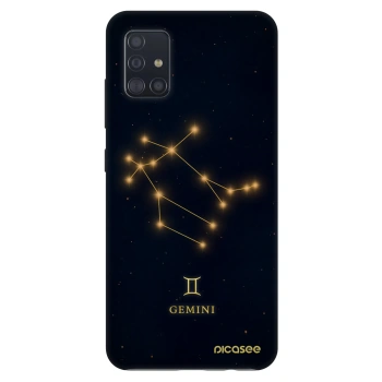 Etui na Samsung Galaxy A51 A515F - GEMINI