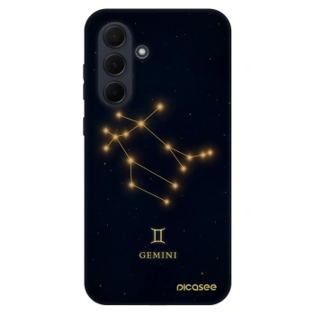 Etui na Samsung Galaxy A35 5G A356B - GEMINI