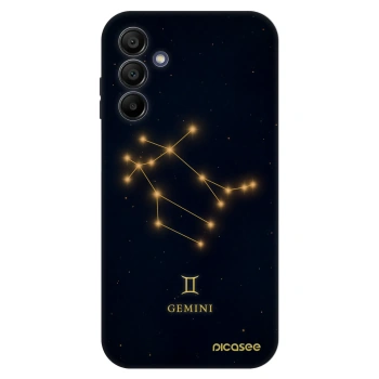 Etui na Samsung Galaxy A15 A155F 4G - GEMINI