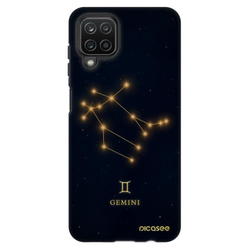Etui na Samsung Galaxy A12 A125F - GEMINI