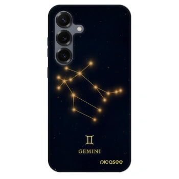 Etui na Samsung Galaxy S25 5G - GEMINI