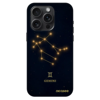 Etui na Apple iPhone 15 Pro - GEMINI