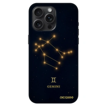 Etui na Apple iPhone 15 Pro Max - GEMINI