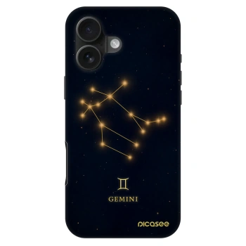 Etui na Apple iPhone 16 - GEMINI