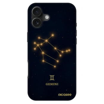 Etui na Apple iPhone 16 Plus - GEMINI
