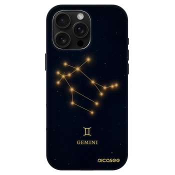 Etui na Apple iPhone 16 Pro Max - GEMINI