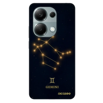 Etui na Xiaomi Redmi Note 13 Pro 4G - GEMINI