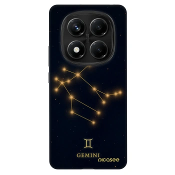 Etui na Xiaomi Redmi Note 14 Pro 4G - GEMINI