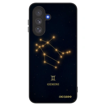Picasee ULTIMATE CASE na Samsung Galaxy A17 5G - GEMINI