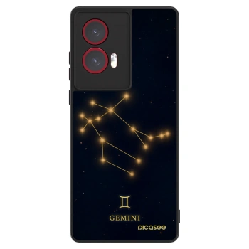Etui na Motorola Edge 50 Fusion - GEMINI