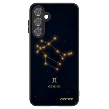 Picasee ULTIMATE CASE na Samsung Galaxy A16 4G - GEMINI