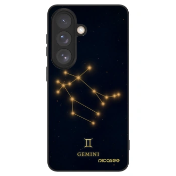 Picasee ULTIMATE CASE na Samsung Galaxy S26 - GEMINI