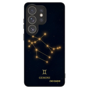 Picasee ULTIMATE CASE PowerShare pro Samsung Galaxy S26 Ultra - GEMINI