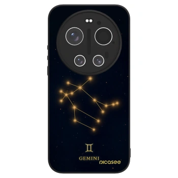 Picasee ULTIMATE CASE PowerShare pro Xiaomi 17 Ultra - GEMINI