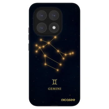 Picasee Fashion Case na Xiaomi 15T - GEMINI