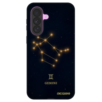 Picasee Fashion Case na Samsung Galaxy A37 - GEMINI