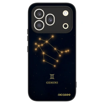 Picasee ULTIMATE CASE na Honor 600 Pro - GEMINI