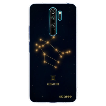 Etui na Xiaomi Redmi Note 8 Pro - GEMINI
