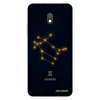 Etui na Xiaomi Redmi 8A - GEMINI