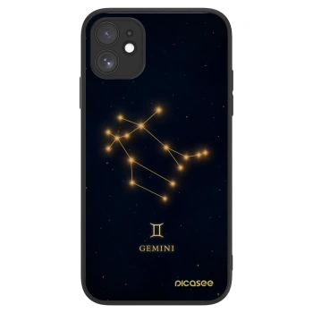 Picasee ULTIMATE CASE na Apple iPhone 11 - GEMINI