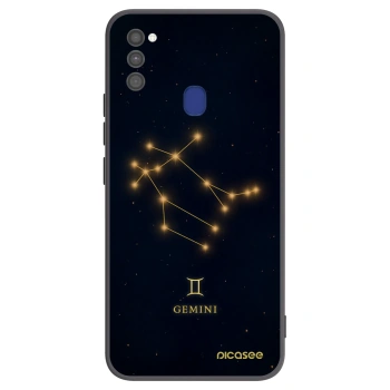 Etui na Samsung Galaxy M21 M215F - GEMINI