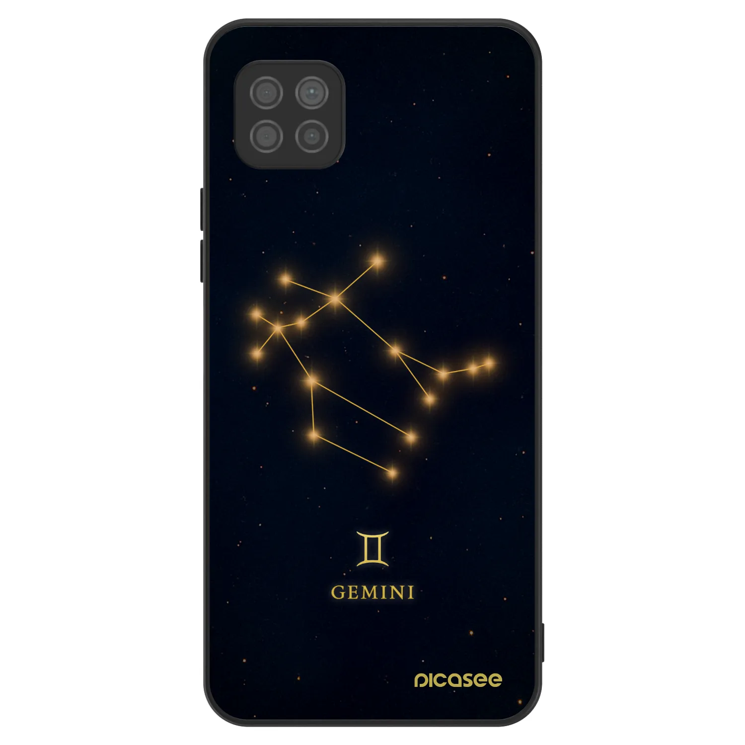 Picasee ULTIMATE CASE na Huawei P40 Lite - GEMINI
