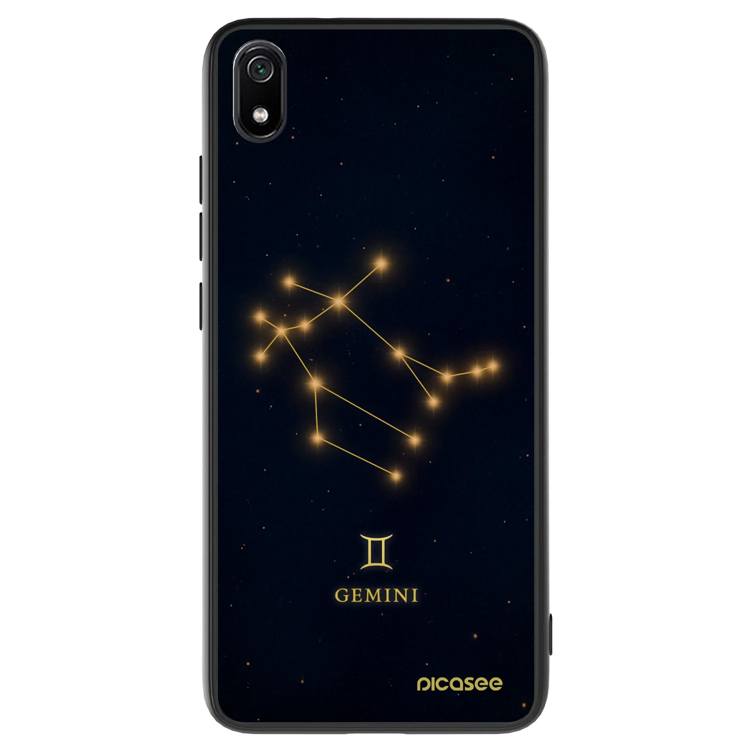 Picasee ULTIMATE CASE na Xiaomi Redmi 7A - GEMINI