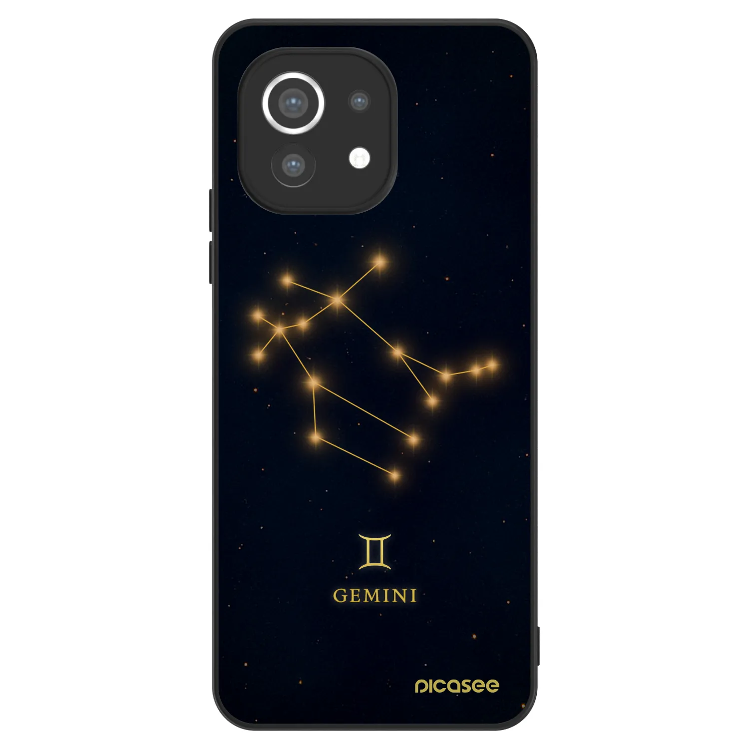 Picasee ULTIMATE CASE na Xiaomi Mi 11 - GEMINI