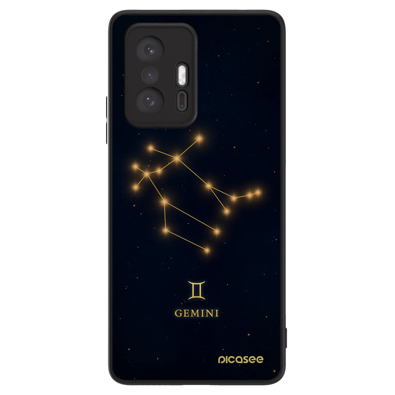 Picasee ULTIMATE CASE na Xiaomi 11T - GEMINI