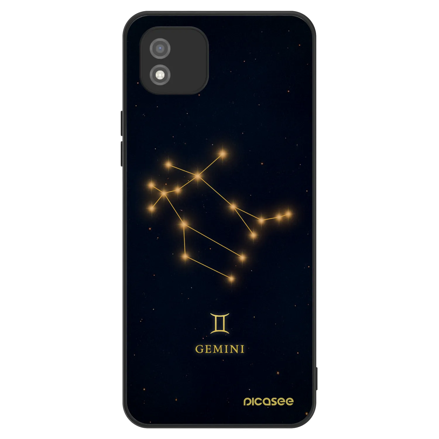 Picasee ULTIMATE CASE na Realme C11 (2021) - GEMINI