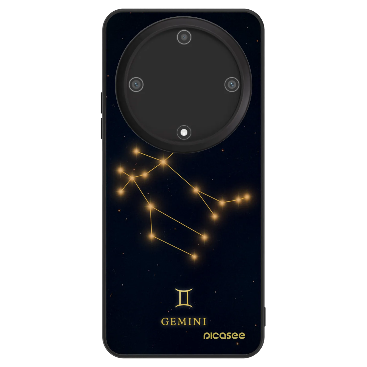 Picasee ULTIMATE CASE na Honor Magic5 Lite 5G - GEMINI
