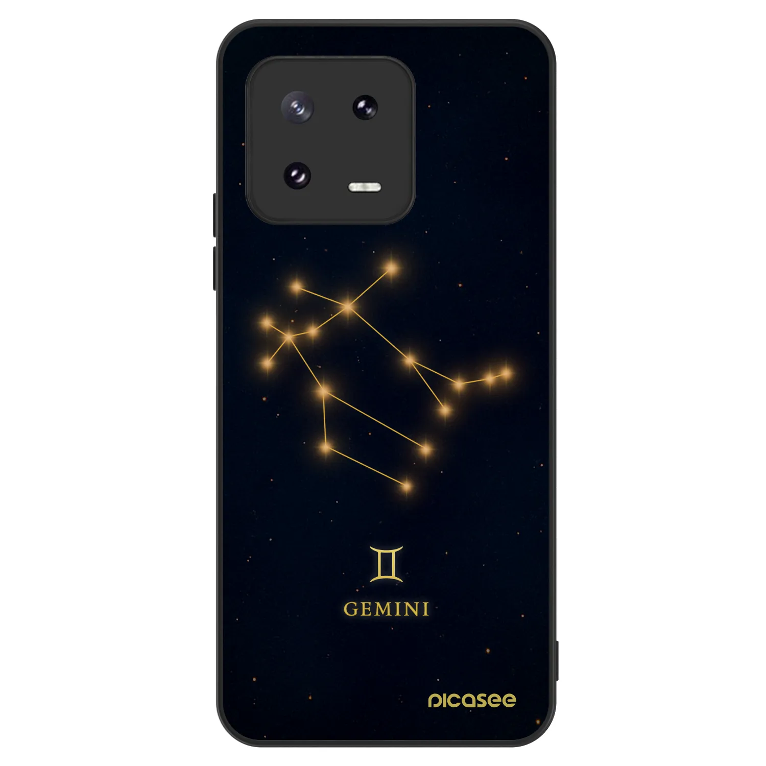 Picasee ULTIMATE CASE na Xiaomi 13 Pro - GEMINI