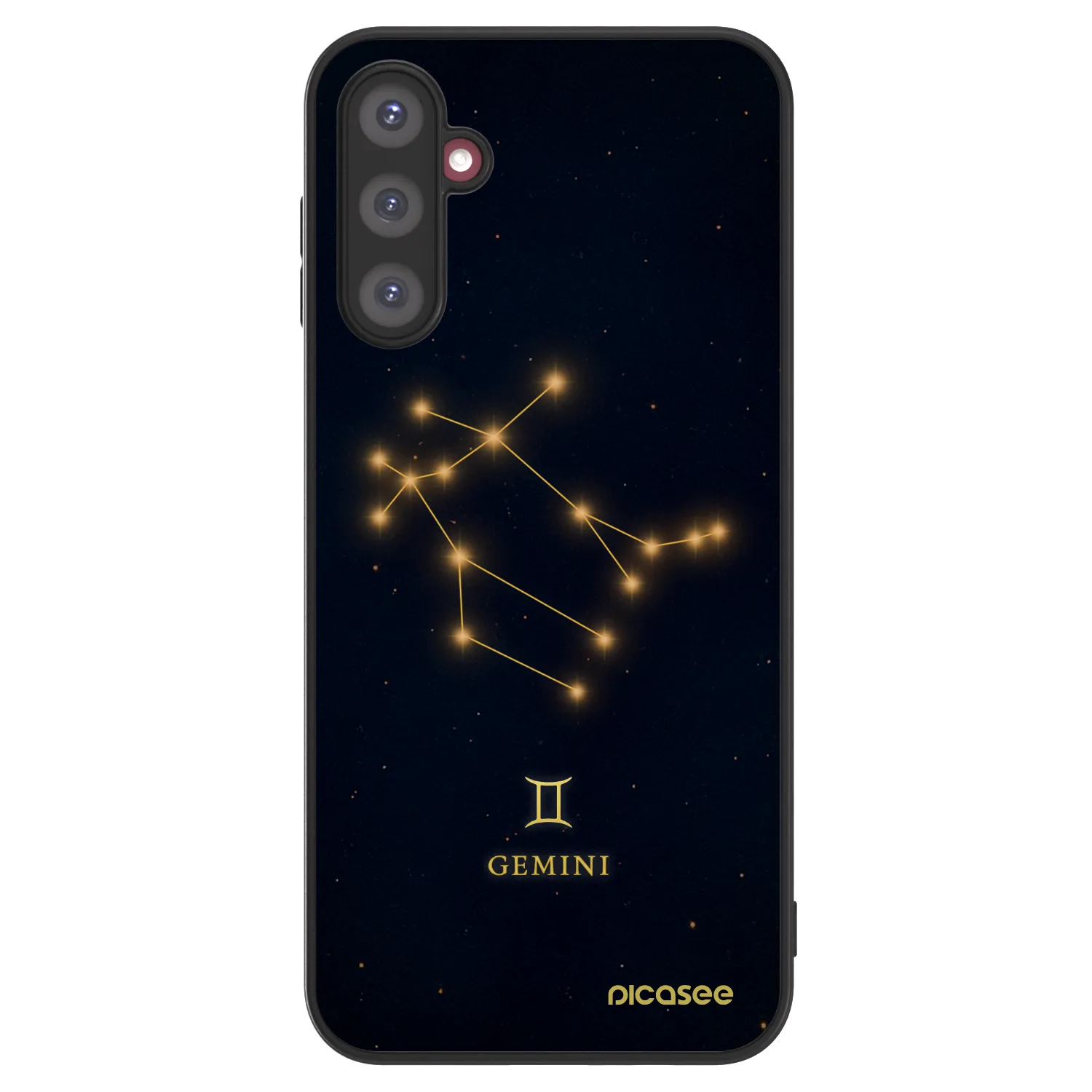 Picasee ULTIMATE CASE na Samsung Galaxy A14 4G A145R - GEMINI