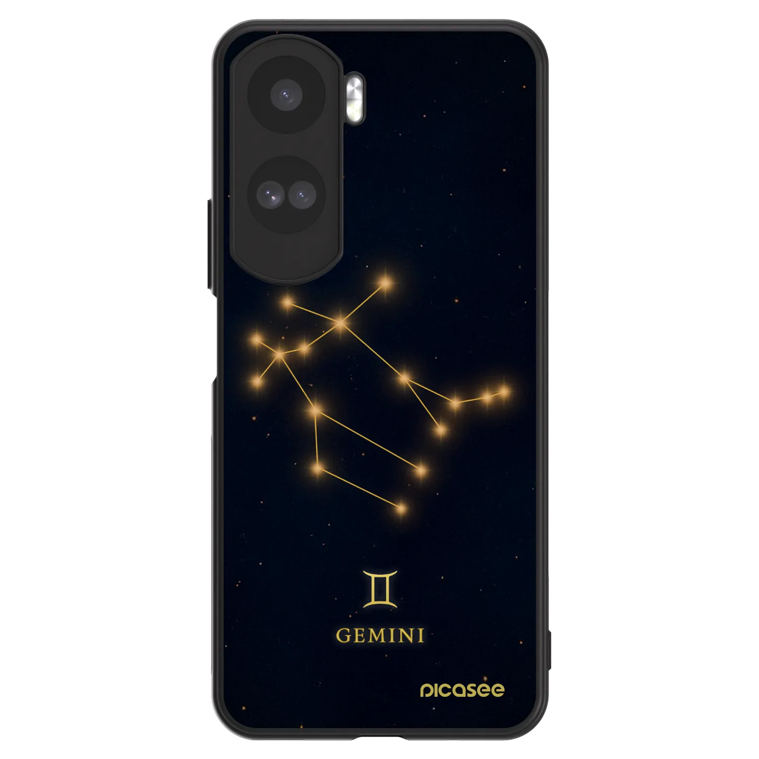 Picasee ULTIMATE CASE na Honor 90 Lite 5G - GEMINI