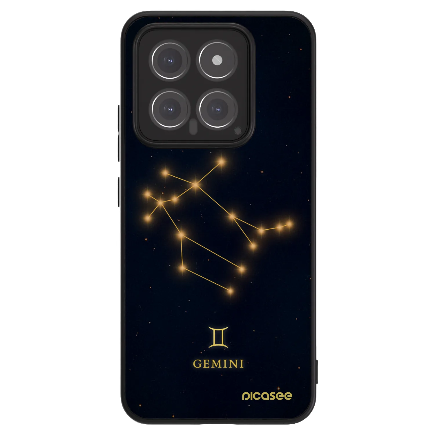 Picasee ULTIMATE CASE na Xiaomi 14 - GEMINI