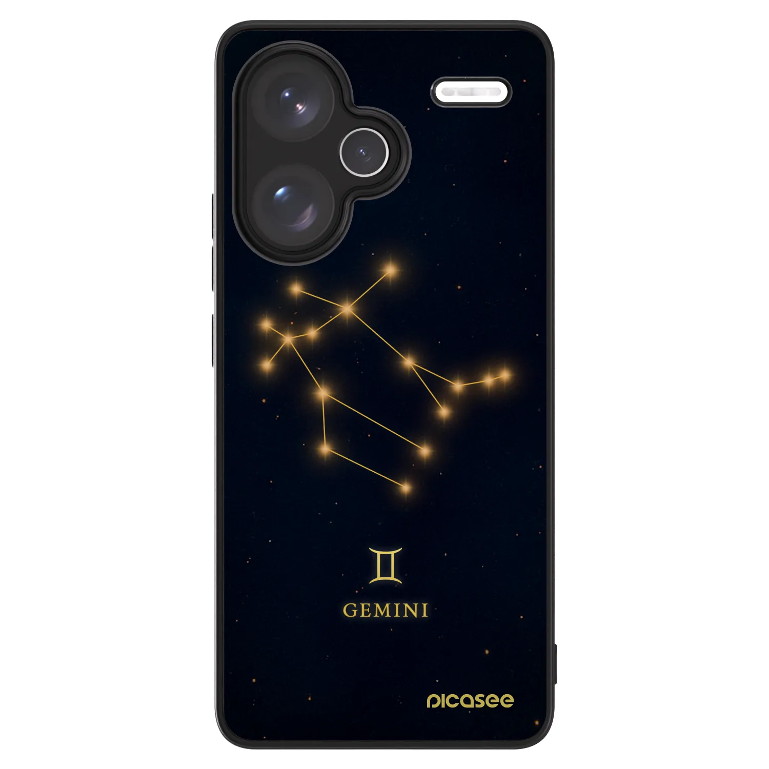 Picasee ULTIMATE CASE na Xiaomi Redmi Note 13 Pro+ 5G - GEMINI