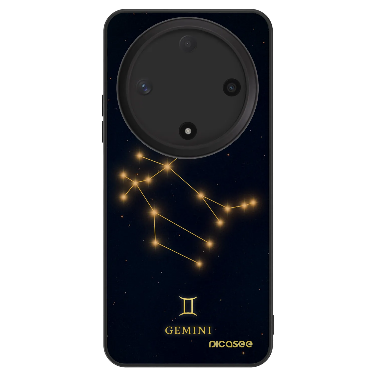 Picasee ULTIMATE CASE na Honor Magic6 Lite 5G - GEMINI