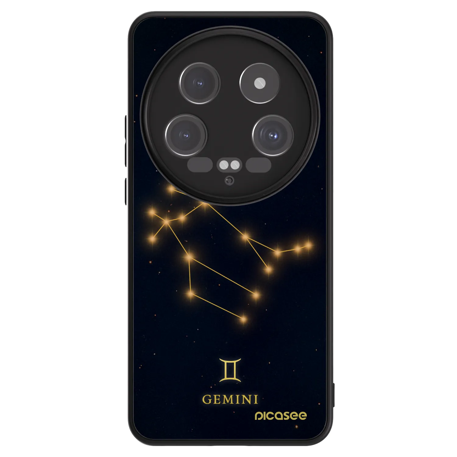 Picasee ULTIMATE CASE na Xiaomi 14 Ultra - GEMINI