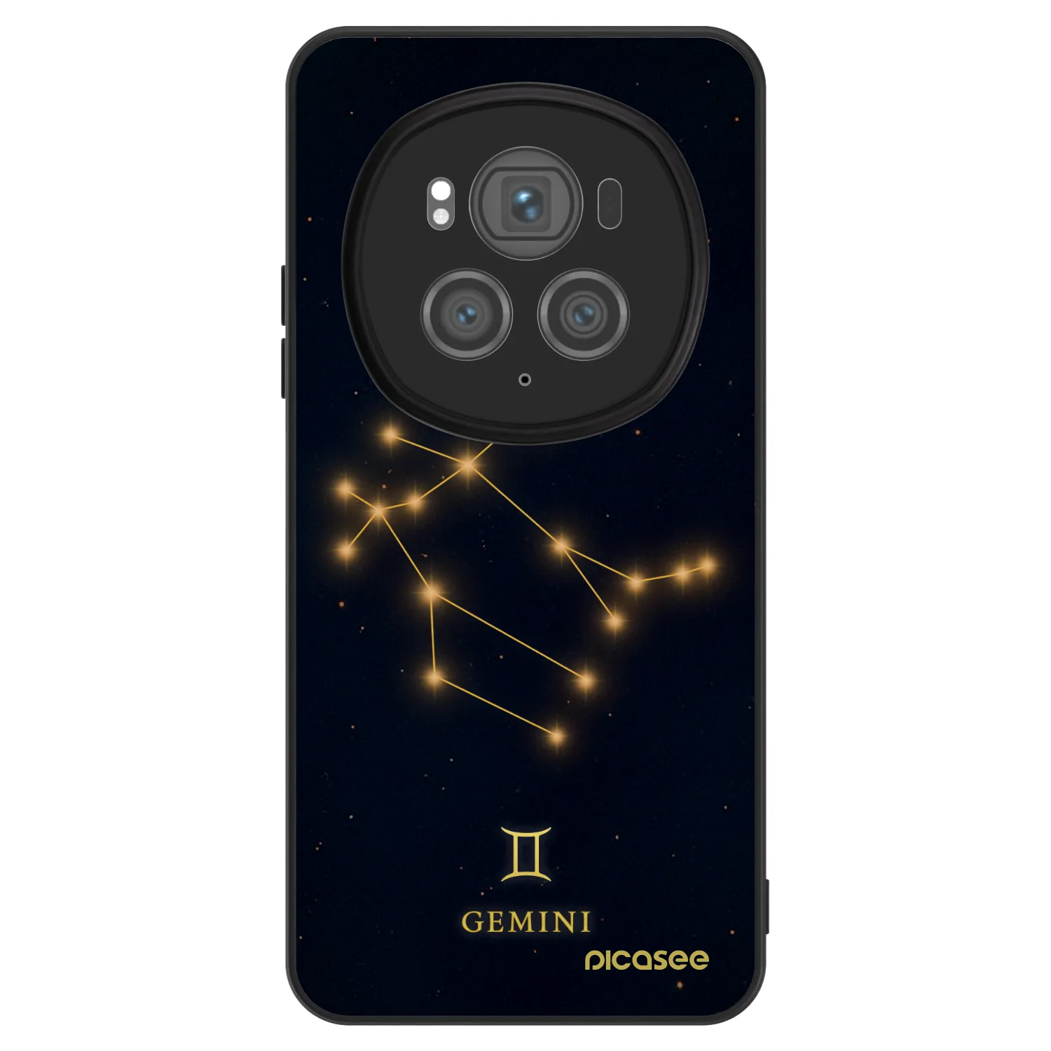 Picasee ULTIMATE CASE na Honor Magic6 Pro - GEMINI