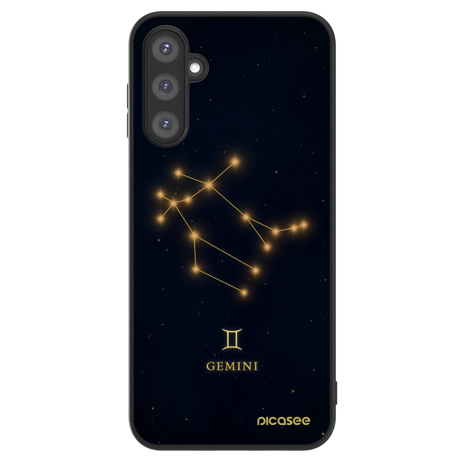 Picasee ULTIMATE CASE na Samsung Galaxy A05s A057G - GEMINI
